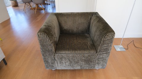 Gelderland 4800 fauteuil