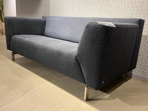 Rolf Benz Linea-Sofa