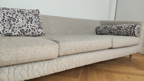 Moooi 3 seater Jumper Boutique