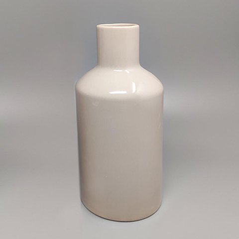 2x F.lli Brambilla Vases in Ceramic