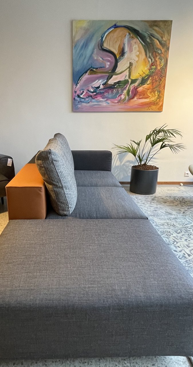 Image 6 of Montis Domino elements sofa