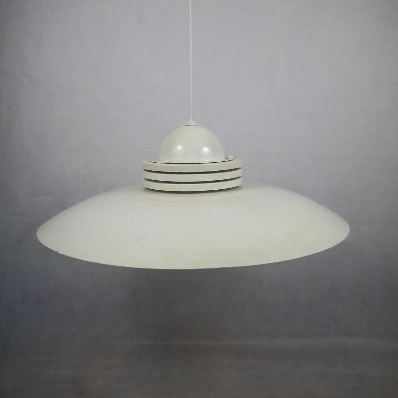 Image 1 of Vintage hanglamp