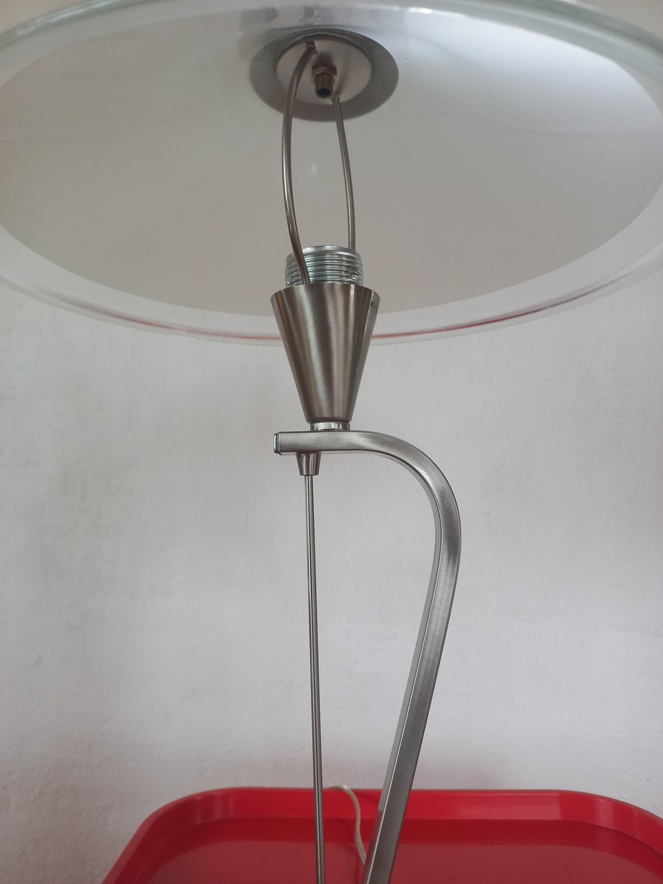 Image 4 of Massive design tafellamp