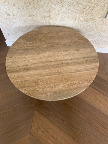 Epic Coffee table round