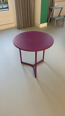 Pode Byte side table