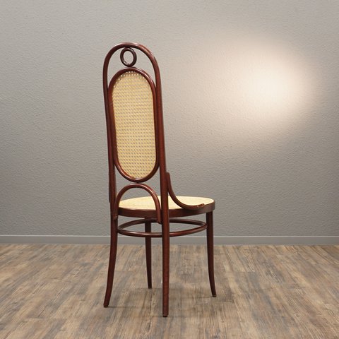 Thonet 207 R | Design klassiker Chair | Art Deco Vintage Kaffeehaus Stuhl