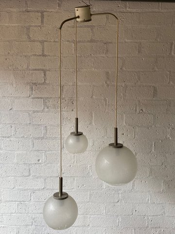 Vintage design hanglamp