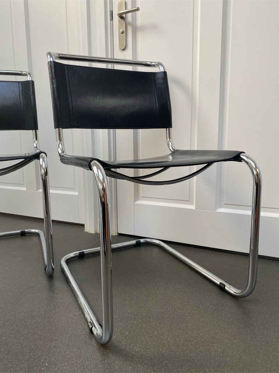 Flipper bericht inkt Bauhaus Stoelen / fauteuils | Whoppah