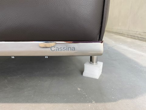 Cassina LC2 armchair
