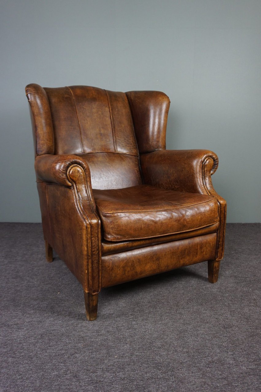 leather armchairs for sale