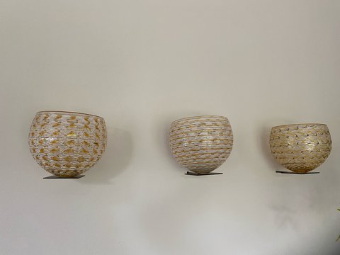 Tobias Mohl - Nest Bowls