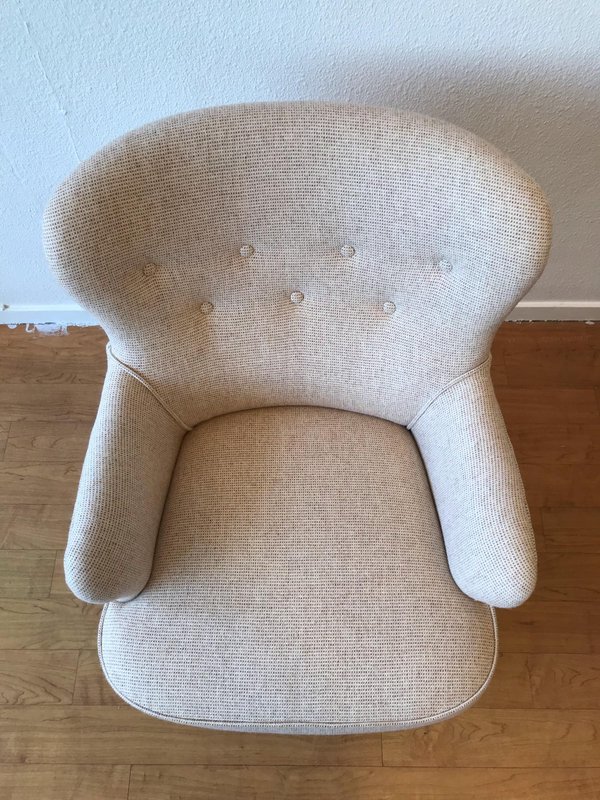 Artifort fauteuil door Theo Ruth