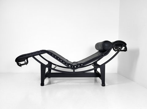 Cassina Le Corbusier LC4 chaiselongue