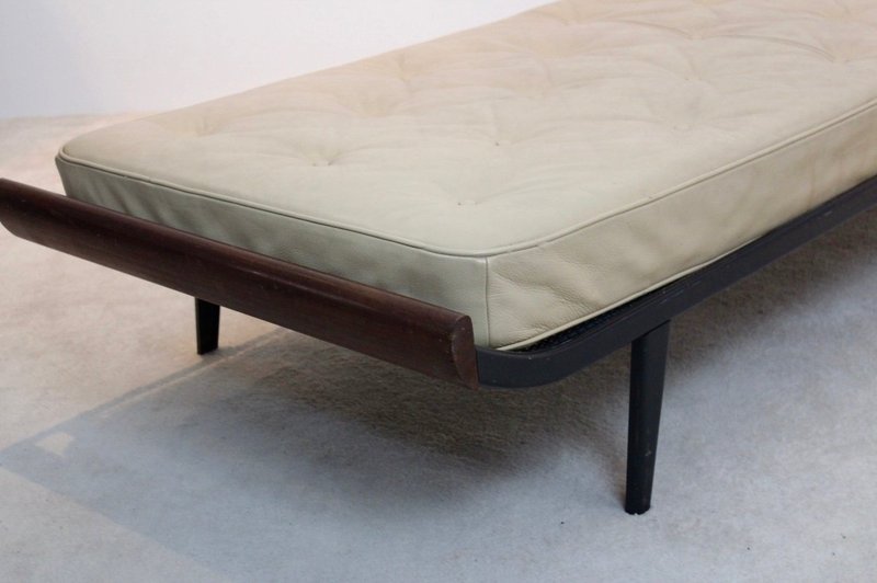 Vintage Auping Cleopatra Daybed + Mattress