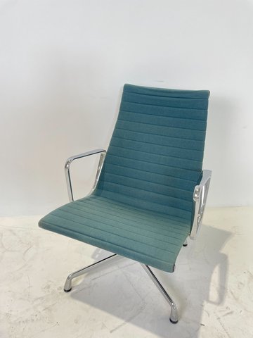 Vitra EA112 armchair