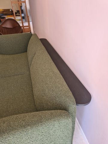 Artifort Figura sofa