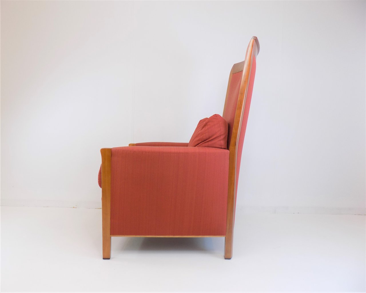 Image 2 of Giorgetti New Gallery fauteuil