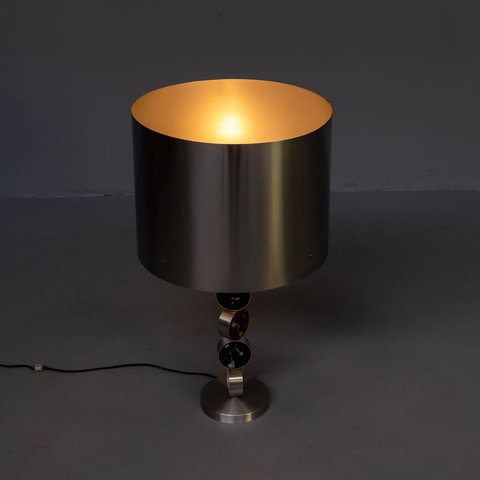 Touch Nanny Still D-2095 table lamp