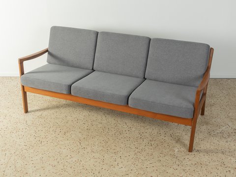 Vintage-Sofa von Ole Wanscher