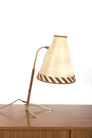 Vintage desk lamp art. 63747