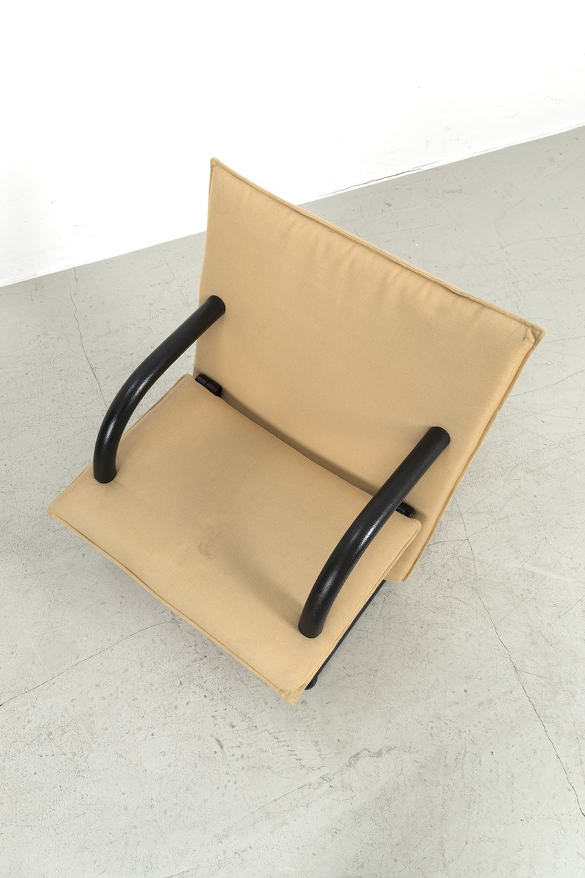 Image 9 of Arflex T-line armchair