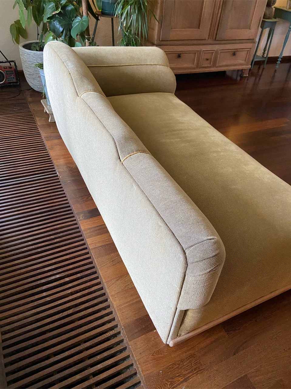Image 3 of Vintage Chaise longue