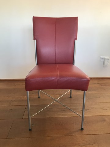 10x Felp stoel van Bert Plantagie