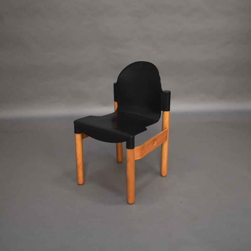 Thonet Flex chair