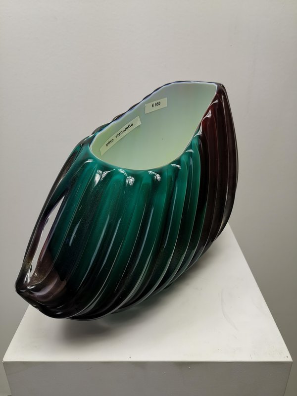 Murano glass object
