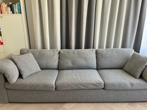 Cor Conseta-Sofa