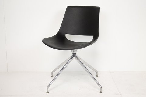 Design-Stuhl von Arper Palm
