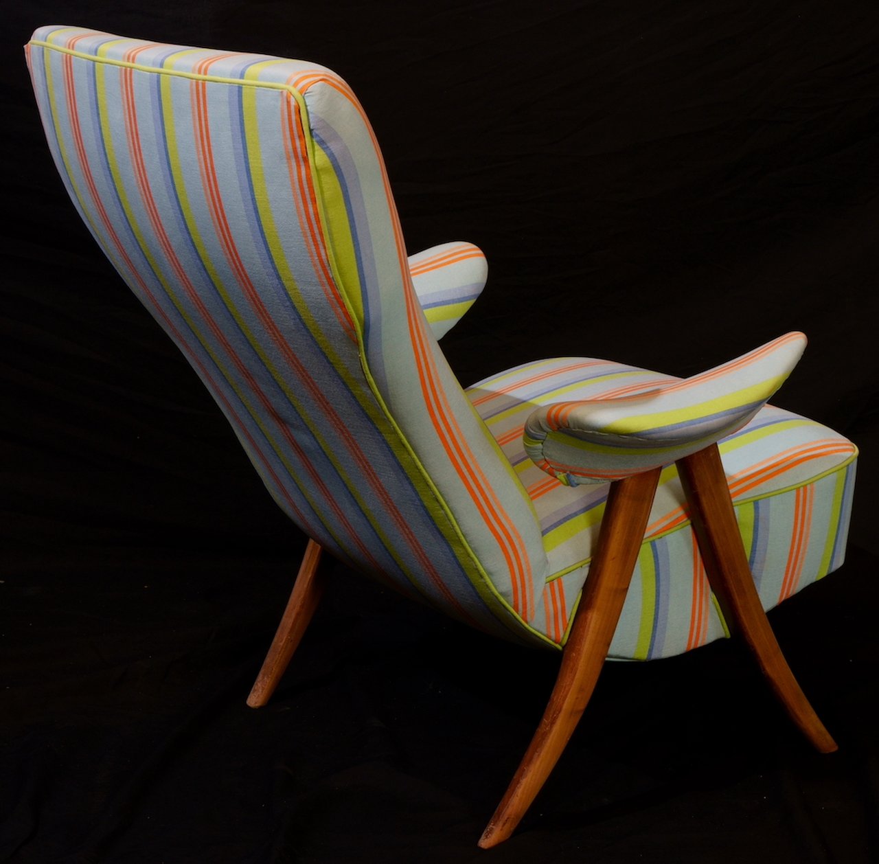 Image 2 of Artifort, Theo Ruth Hairpin chair
