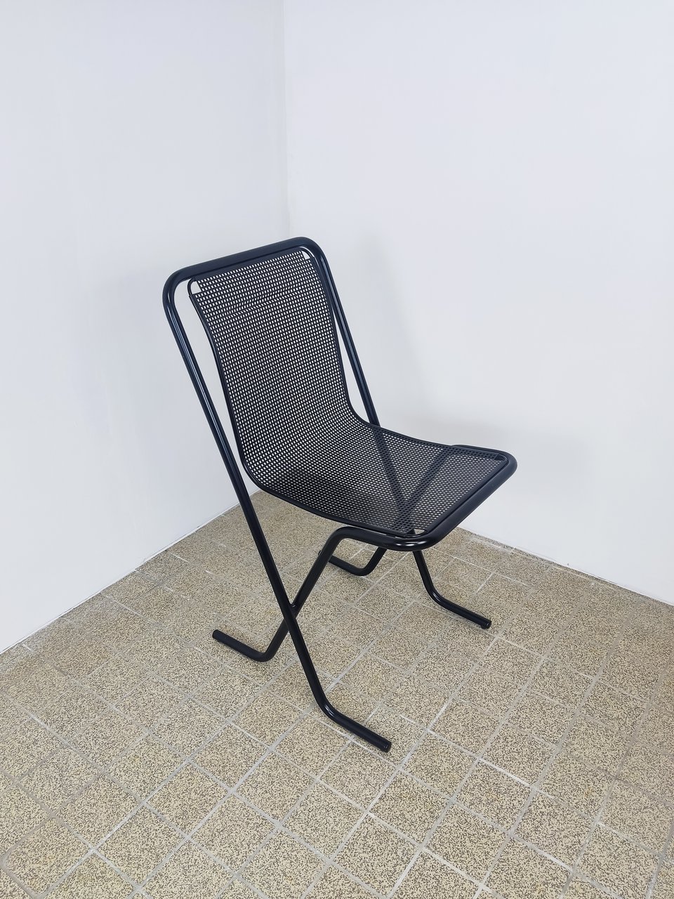 Image 3 of 4x Arrben Canguro dining chair