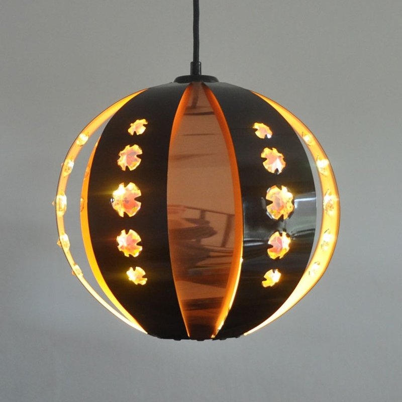 Werner Schou Lighting | Whoppah