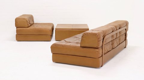 Wittmann Atrium Modular sofa