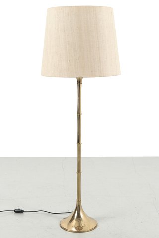 Ingo Maurer Bamboo Stehlampe