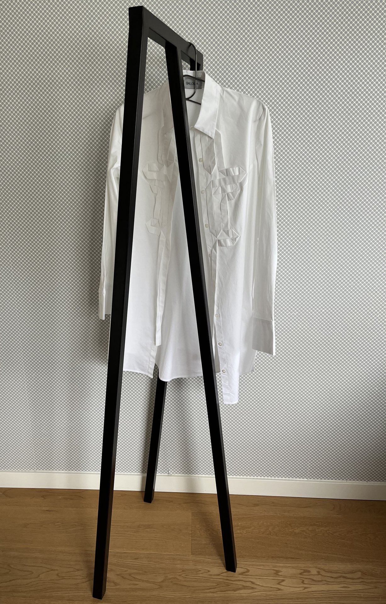 2x HAY Loop Stand Hall coat rack | € 217 | Whoppah