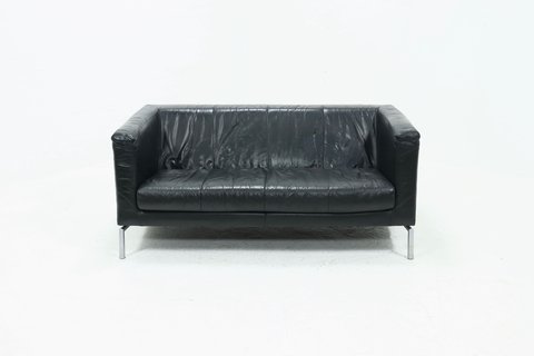 Gerard van den Berg for Montis Dutch Kubik sofa