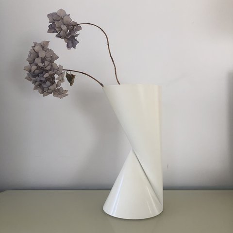 Vase2 vaas door Paul Baars