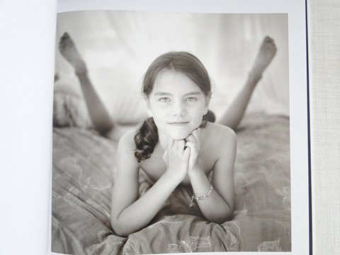 Jock Sturges - The Rollei Project