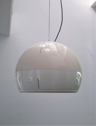 Artemide Italy Pallade hanglamp