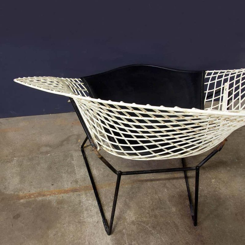 Harrie Bertoia, Diamond Chair