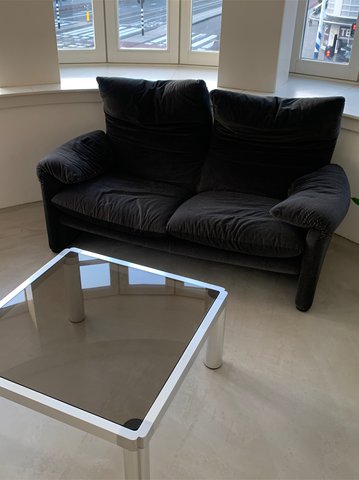 Cassina Maralunga sofa