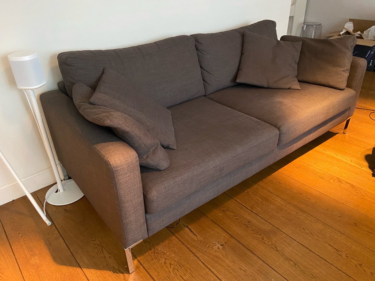 2x Musterring Sofa MR365 image 11