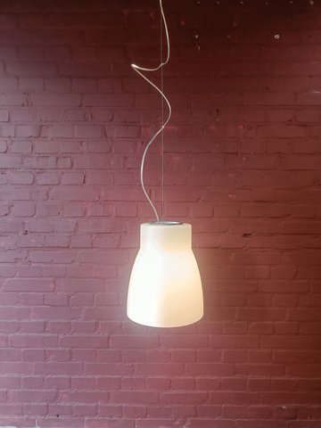 Prandina Work S33 hanging lamp