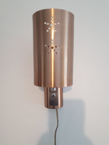 Lakro Amstelveen wall lamp