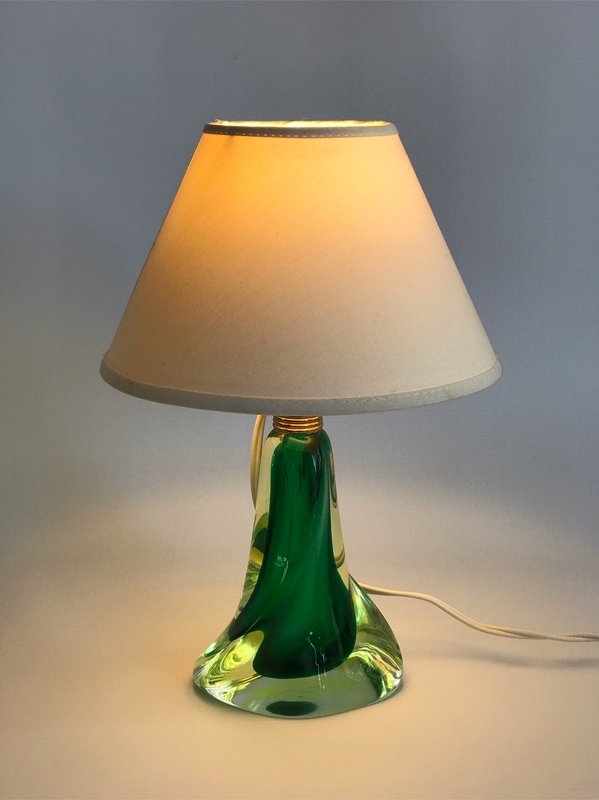 Pietro Toso, Murano table lamp
