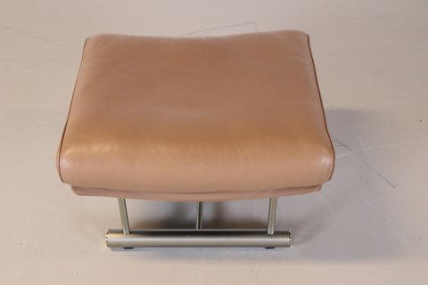 Rolf Benz footstool 6500