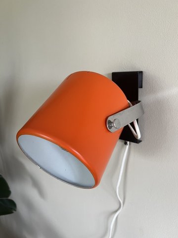 Anvia wall lamp