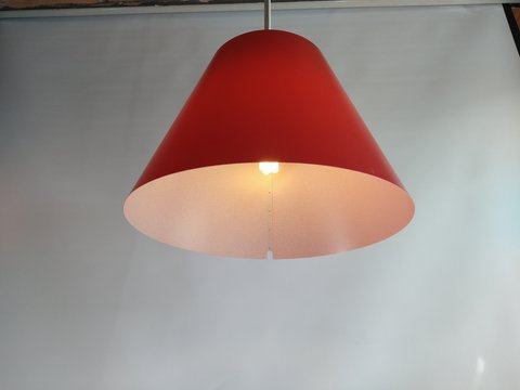 Luceplan Constanza hanglamp